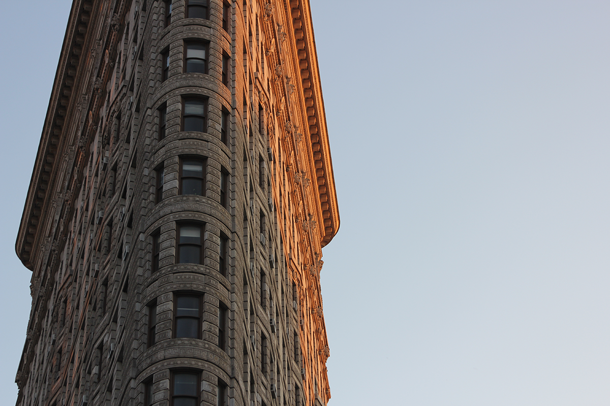 Flatiron